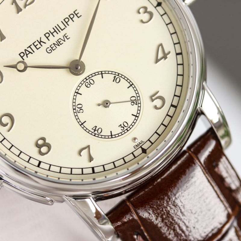 PATEK PHILIPPE